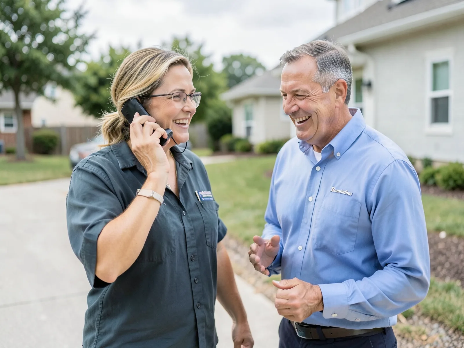 Frequently Asked Questions About Residential Water Damage Restoration in Trail, OR